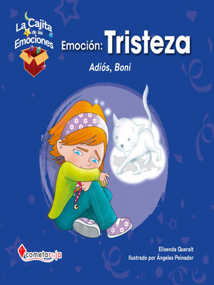 cover image of Emoción